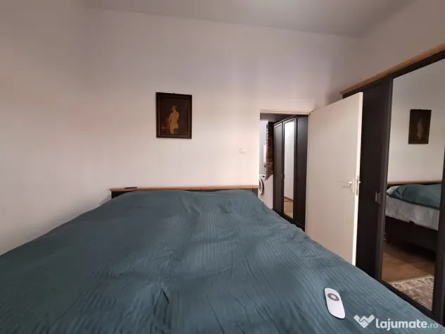 Ultracentral | Apartament 2 camere in Ansamblul urban Corso - Timisoara (Timis)