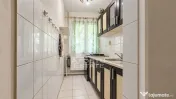 Apartament 2 camere Parter Aleea Amara - Arad 