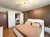Apartament de vanzare cu 4 camere si 2 bai, etaj intermediar, Sagului 