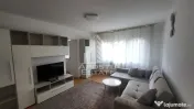 Apartament semidecomandat,3 camere,zona Dacia,mobilat,etaj 1 