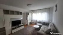Apartament semidecomandat,3 camere,zona Dacia,mobilat,etaj 1