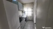Apartament semidecomandat,3 camere,zona Dacia,mobilat,etaj 1 