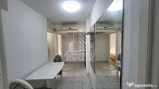 Apartament semidecomandat,3 camere,zona Dacia,mobilat,etaj 1 
