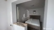 Apartament semidecomandat,3 camere,zona Dacia,mobilat,etaj 1 