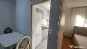 Apartament semidecomandat,3 camere,zona Dacia,mobilat,etaj 1 