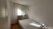 Apartament semidecomandat,3 camere,zona Dacia,mobilat,etaj 1 