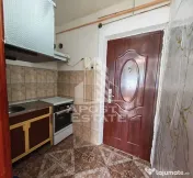 Garsoniera de vanzare, etaj intermediar, Aradului, Timisoara 