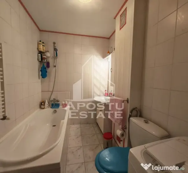 Apartament 2 camere de vanzare, etaj 3, centrala, Mircea cel Batran - Timisoara (Timis)