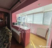 Apartament 2 camere de vanzare, etaj 3, centrala, Mircea cel Batran 