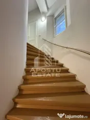 Apartament ultracentral in clădire reabilitată in Timisoara 