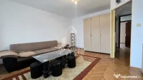Apartament 2 camere de vanzare, etaj intermediar, centrala, Bucovina
