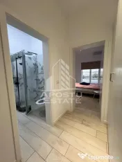 Apartament in Ghiroda 2 camere ,etaj 1 