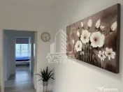 Apartament in Ghiroda 2 camere ,etaj 1 