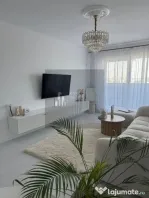 2 camere zona Theodor Pallady/60 mp