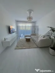 2 camere zona Theodor Pallady/60 mp 