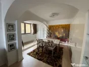 Apartament exclusivist, 3 camere, 110 mp, ultracentral Timisoara 