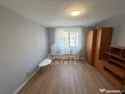 Garsoniera de vanzare renovata, etaj 3, zona Buziasului, Timisoara 