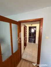 Garsoniera de vanzare renovata, etaj 3, zona Buziasului, Timisoara 