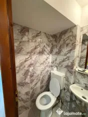 Garsoniera de vanzare renovata, etaj 3, zona Buziasului, Timisoara 