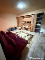 Apartament cu 1 camera de vanzare, zona Brancoveanu, Timisoara 