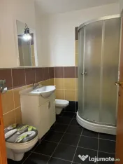 Apartament chirie, 2 camere, Radauti 