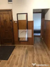 Apartament 3 cam Gheorgheni 