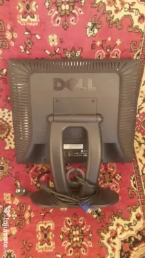 Monitor Dell 17 inch