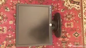 Monitor Dell 17 inch 
