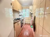 Apartament cu 2 camere, centrala proprie, in zona Cetatii, Timisoara 