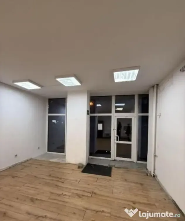 Mihai Bravu Iancului - Bucuresti (Bucuresti-Ilfov)