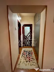 Apartament 3 camere de vanzare,zona Tipografilor Timisoara 