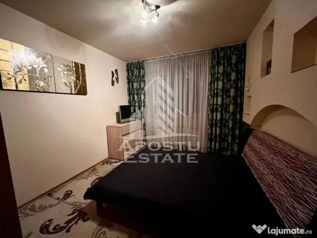 Apartament 3 camere de vanzare,zona Tipografilor Timisoara - Timisoara (Timis)