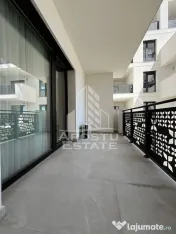 Apartament de lux cu 3 camere, de inchiriat, zona Circuvalatiunii 