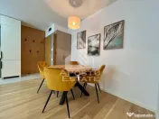 Apartament de lux cu 3 camere, de inchiriat, zona Circuvalatiunii 