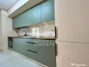 Apartament de lux cu 3 camere, de inchiriat, zona Circuvalatiunii 
