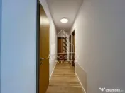Apartament de lux cu 3 camere, de inchiriat, zona Circuvalatiunii 