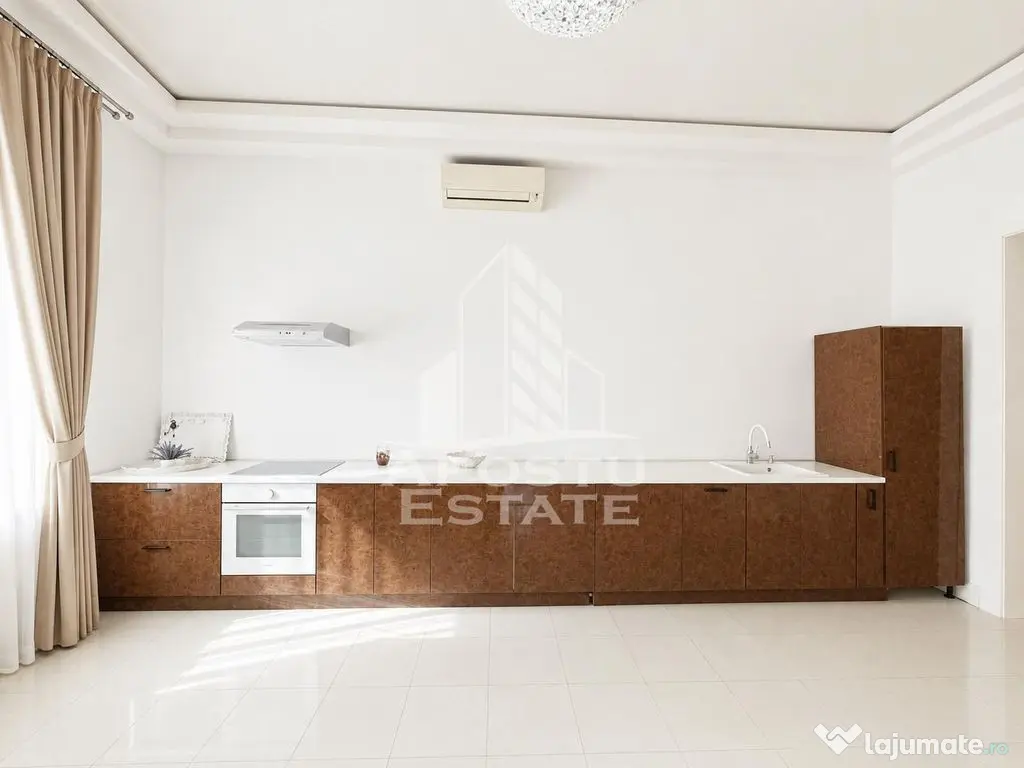 Apartament 3 camere LUX de vanzare Băile Neptun Timisoara - Timisoara (Timis)