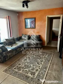 Apartament 2 camere de vânzare, zona Lipovei, Timisoara