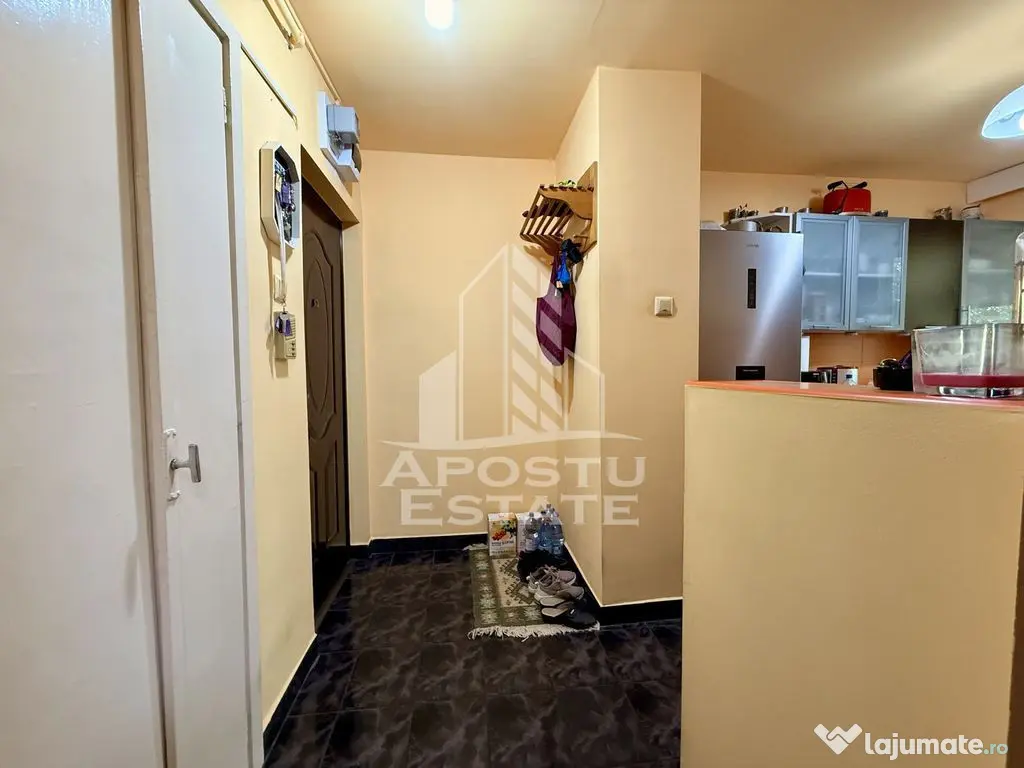 Apartament 2 camere de vanzare, zona Tipografilor, Timisoara - Timisoara (Timis)