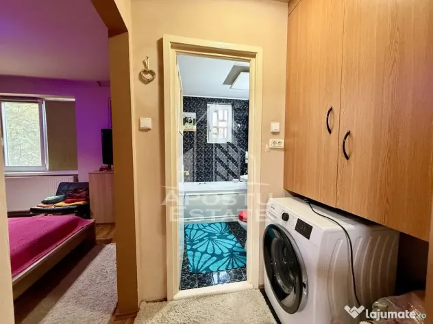 Apartament 2 camere de vanzare, zona Tipografilor, Timisoara - Timisoara (Timis)
