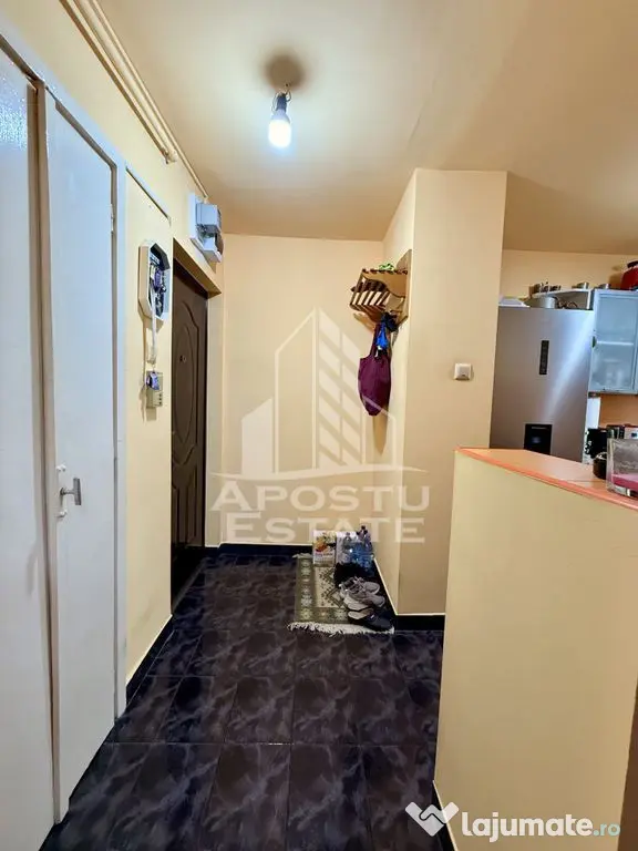 Apartament 2 camere de vanzare, zona Tipografilor, Timisoara - Timisoara (Timis)