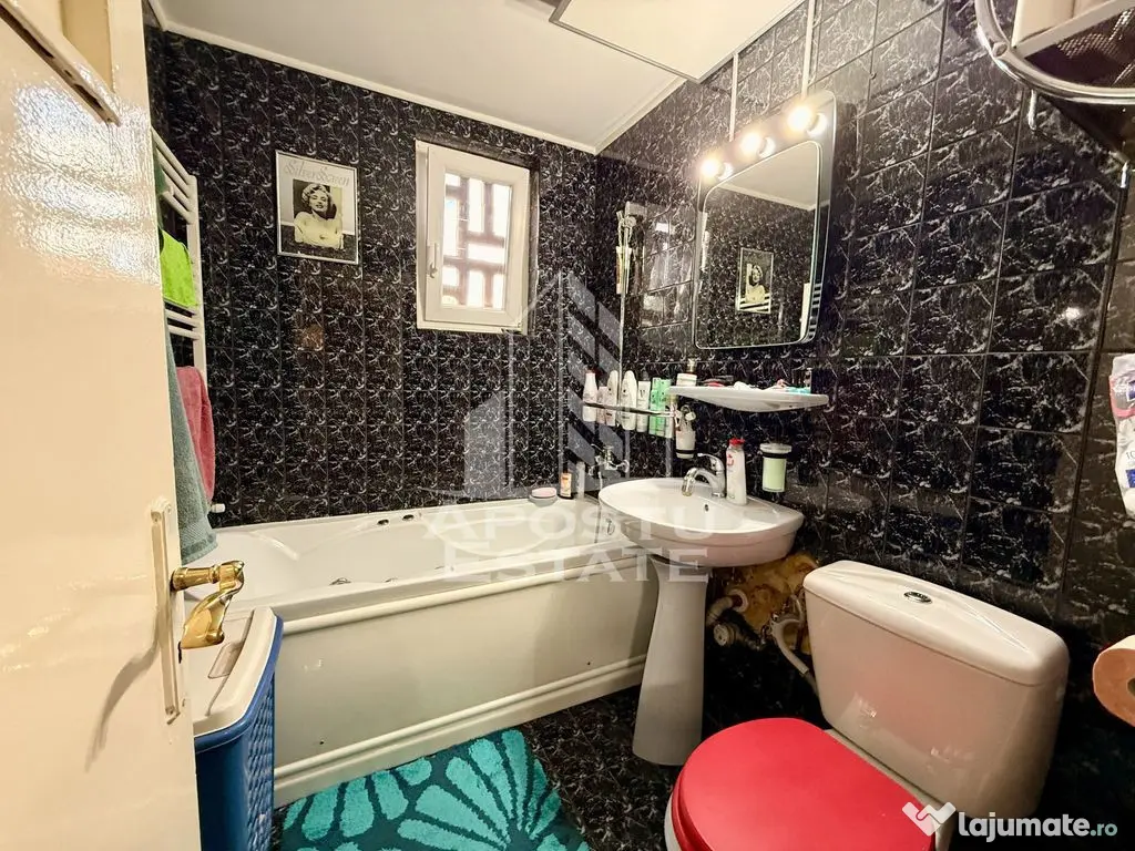 Apartament 2 camere de vanzare, zona Tipografilor, Timisoara - Timisoara (Timis)
