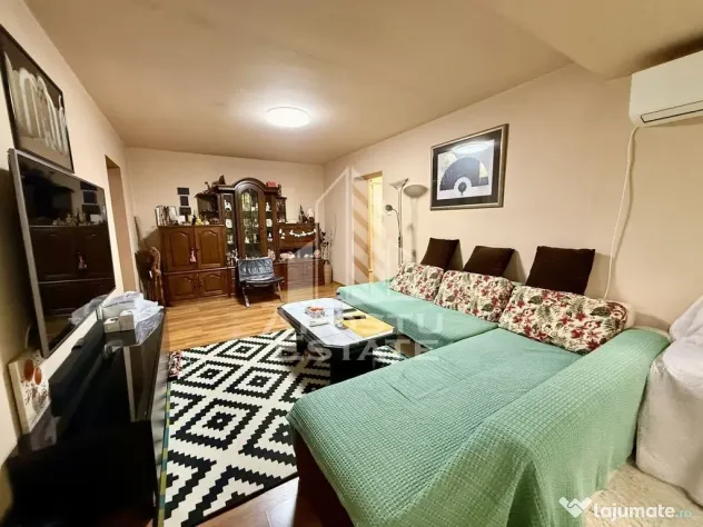Apartament 2 camere de vanzare, zona Tipografilor, Timisoara - Timisoara (Timis)