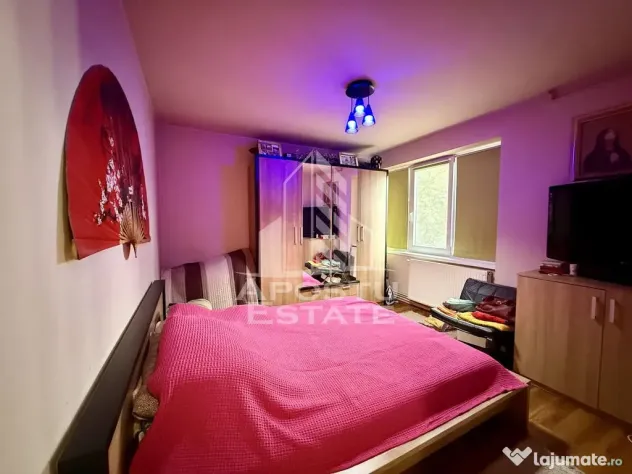Apartament 2 camere de vanzare, zona Tipografilor, Timisoara - Timisoara (Timis)