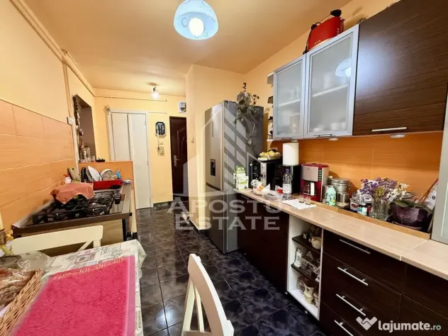Apartament 2 camere de vanzare, zona Tipografilor, Timisoara - Timisoara (Timis)
