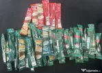 Nescafe si Amigo 3 in 1