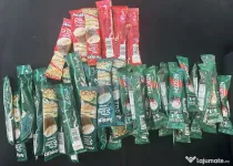 Nescafe si Amigo 3 in 1