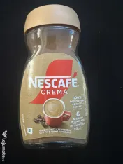 Nescafe si Amigo 3 in 1 