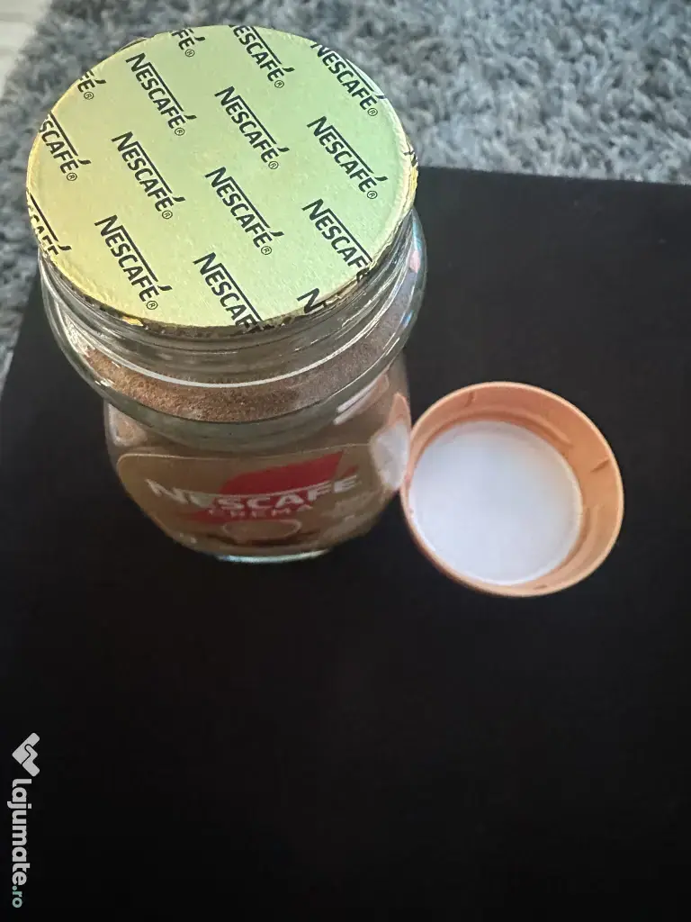 Nescafe si Amigo 3 in 1