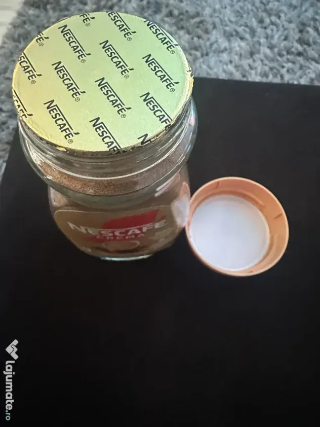 Nescafe si Amigo 3 in 1